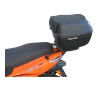 Fixations Top Shad Kymco Agility 50 SR-11 Pour Moto Pièces Accessoires