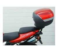 Shad Suzuki Sv 650/650x Top Case Rear Fitting Noir