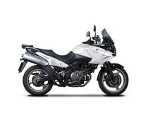 SHAD S0VS12ST Suzuki V Strom DL 650 04-11 Noir
