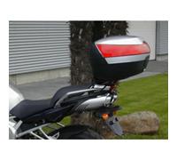 Shad Yamaha Fazer Fz6 N/s 600 Top Case Rear Fitting Noir