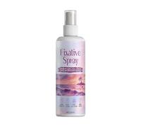 Fixative Spray For Art Acrylic Workable Protective Coating