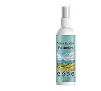 Fixative Spray for Oil Pastels - Workable Pencil Drawing Color Protection