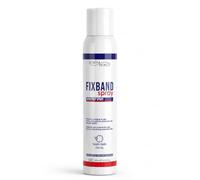 Fixband Spray adhésif professionnel fixateur de bandages kinésiologie 300 ml MW