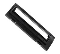Fixbetter Couvercle de brosse principale de rechange pour robot aspirateur Roborock Q10 S5/Q10 S5+/Q10 X5/Q10 X5+