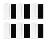 Fixbetter Lot de 6 filtres HEPA pour Ecovacs Deebot Mini accessoires d'aspirateur robot
