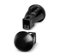 FIXCOR 2 Pièces Pour Fiat Pour Seicento 1998-2012 Multipla 1999-2004 Feux De Position Latéraux Clignotants Ambre Accessoires De Voiture