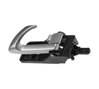 FIXCOR 82610-2B000 82620-2B000 Avant Arrière Gauche Droite Pour Hyundai pour Santa Fe 2007-2012 Poignée de porte intérieure de voiture (Front Rear Right)