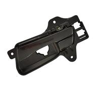 FIXCOR 82620-2L000 Poignée de porte intérieure de voiture avant arrière noire gauche/droite de rechange pour Hyundai I30 I30CW 2007-2012 (Front Right)