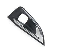 FIXCOR 9817136777 1806095X Pour Peugeot 3008 P84 2016 2017 2018 2019 Grilles De Pare-chocs Avant De Voiture Couvercle De Feu Antibrouillard (1Pcs Right)