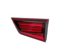 FIXCOR Accessoires Voiture Feu Arrière Frein Arrière Intérieur Extérieur Feu Clignotant Pour Mitsubishi Pour Outlander 2016-2021 Ensemble De Feux Arrière