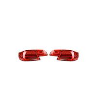 FIXCOR Accessoires Voiture Pour M3 E92 2012 2006-2013 Feu Arrière 330i 335i Feux De Voiture Feu Stop Arrière DRL Signal De Freinage Recul