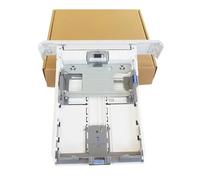 FixcoR Bac à papier pour Canon MF441 MF443 MF445 MF448 MF449 MF423 MF426 LBP223 LBP227 LBP228 LBP226