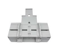 FixcoR Bac d'alimentation papier pour Fujitsu Fi-8170 Fi-8270 Fi-8190 Fi-8290 Fi-8150 Fi-8250