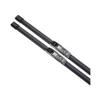 FIXCOR Balais D'essuie-Glace pour Kia pour Carens pour Rondo RP 2013 2014 2015 2016 2017 2018 2019 Balai D'essuie-Glace Avant Pare-Brise Fenêtre Pare-Brise Essuie-Glace Voiture (Color : Style A)