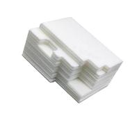 FixcoR Boîte de rechange pour tampon d'encre pour Brother MFC-J3520 J3720 J6520DW J6720DW J6920DW J6925DW