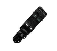 FIXCOR Bouton Commande Rétroviseur Électrique Pour Peugeot RCZ 2010 2011 2012 2013 2014 2015 Interrupteur Commande Vitre Principal 96659921ZD 6490FW 6490FX