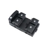 FIXCOR Bouton De Commande De Lève-vitre Électrique 13305373 Pour Chevrolet Pour Cruze Pour Malibu Pour Orlando 2009-2018 - 8 Broches
