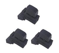 FIXCOR Bouton De Commande De Lève-vitre Électrique 37990-77J00 37995-62J00 Pour Suzuki SX4 Pour Swift Pour Alto Pour Grand Pour Vitara(37995-62J00x3)