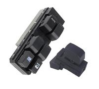 FIXCOR Bouton De Commande De Lève-vitre Électrique 37990-77J00 37995-62J00 Pour Suzuki SX4 Pour Swift Pour Alto Pour Grand Pour Vitara(Asshowninthefigure 2)