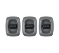 FIXCOR Bouton De Commande De Lève-vitre Électrique 47201-25060 Pour Suzuki Pour Baleno 1998 4720125060(Style 2)
