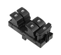 FIXCOR Bouton De Commande De Lève-vitre Électrique Pour SEAT Pour Leon 2013-2018 - Référence 5G0959857B