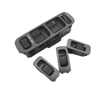 FIXCOR Bouton De Commande De Lève-vitre Électrique Pour Suzuki Pour Grand Pour Vitara Pour Baleno 37990-65D10-T01 37995-75F00 Accessoires Auto(Set)