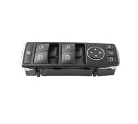 FIXCOR Bouton De Commande De Lève-vitre Électrique Principal Pour Mercedes X156 X166 C117 C292 W166 W176 W242 W246 W463 1669054400