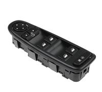 FIXCOR Bouton De Commande De Rétroviseur Pour Citroën C4 Pour Grand Pour Icasso 2007-2014 - Interrupteur Principal De Lève-vitre Électrique 6554YH 6554.YH