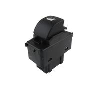 FIXCOR Bouton De Lève-vitre 6554.QK, 6554QK, 6490.E2, 6490E2 100011722 Pour Citroën C3 Pour Picasso Pour Berlingo