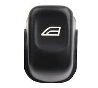 FIXCOR Cache-bouton De Commande De Lève-vitre 31295164 31295247 Pour Volvo V70 XC70 S80 S60 XC90(Arrière)