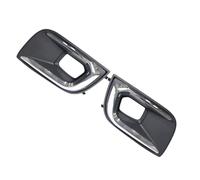 FIXCOR Cache De Feu Antibrouillard Avant Pour Toyota Pour Sequoia 2018-2021 Gauche Droite 52030-0C010 52040-0C010