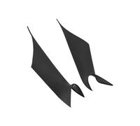 FIXCOR Cache intérieur de poignée de porte Pour Série 5 G30 G38 2018 2019 2020 2021 2022 2023 - Côté gauche et droit 2 pièces(Black)