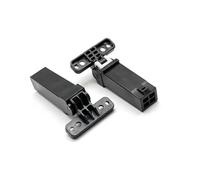 FixcoR Charnière ADF chargeur de doc pour Xerox Workcentre 3025 3215 3225 3315 3325 3330 3335 Phaser 3052 3260 3320SCX-3405FW