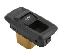 FIXCOR Commande De Lève-vitre Électrique Pour Ford Pour Fiesta VI 1.25, 1.4 Et 1.6 TDCi Berline À Hayon Référence 8A6T-14529-AA