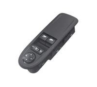 FIXCOR Commande Principale De Lève-vitre Électrique Avant Pour Citroën C3 II 2009-2016 - Référence 96647495XT