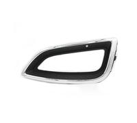 FIXCOR Couvercle De Garniture De Phare Antibrouillard Pour Hyundai IX35 2014 2015 2016 Cadre De Phare Antibrouillard Pour Pare-chocs Avant De Voiture (1pc right)