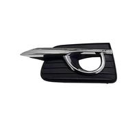 FIXCOR Couvercle De Phare Antibrouillard Pour Pare-chocs Avant De Voiture Pour Infiniti Q50 2014 2015 2016 2017 (Only Left)