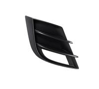 FIXCOR Couvercle De Phare Antibrouillard Pour Pare-chocs Avant Pour Mazda 3 M3 BL BK 2009 2010 2012 2013 Grille De Lumière Gauche Droite BCD2-50-C21 (côté droit)