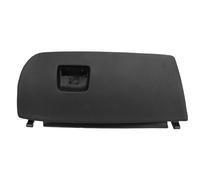 FIXCOR Couvercle De Porte De Boîte À Gants De Tableau De Bord À Ouverture Avant Noire Pour X3 X4 51166839000