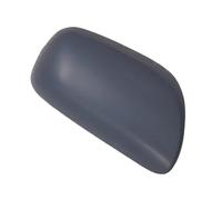 FIXCOR Couvercle De Rétroviseur pour Toyota pour Yaris 2007 2008 2009 2010 2011 Boîtier De Rétroviseur Extérieur(Grey Primer Right)