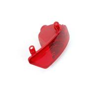 FIXCOR Couvercle Feu Antibrouillard Arrière Pour Peugeot 3008 2011 2012 2013 2014 2010 2015 2009 2016 Côté Conducteur Passager Droit/gauche N/s(gauche)