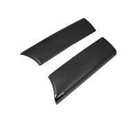 FIXCOR Couvercle Panneau Boîte D'accoudoir Rangement pour Console Centrale Voiture pour Mercedes pour Benz Classe E W213 E200 E300 Classe C W205 Glc X253 Accoudoirs Boîte De Rangement
