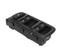 FIXCOR D2BT 14A132 AA Pièces Intérieures Pour Ford Pour Fiesta 2014-2019 Interrupteur De Lève-vitre Électrique Côté Conducteur