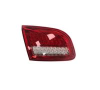 FIXCOR Ensemble De Feux Arrière Pour Hyundai Pour Santa Fe 2008 2007-2012 2009 Feu De Conduite Feu Stop Clignotant Accessoires De Voiture Dynamiques(Inner Left)