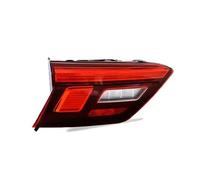 FIXCOR Ensemble Feu Arrière Détresse Recul 5NN945095A 5NN945096A Pour VW Pour Tiguan 2017 2018 2019 2020 2021(Inside Left)