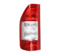 FIXCOR Ensemble Feu Arrière Sans Pour Mercedes Pour Benz Pour Sprinter 1995-2006 Détresse Recul 8261556(1Pc Left)