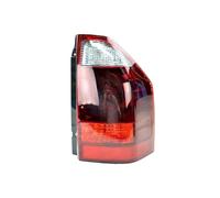 FIXCOR Ensemble Feux Arrière Pour Mitsubishi Pour Pajero V73 2004 2005 2003-2007 Voiture Feu Freinage Clignotant Feu Antibrouillard Pièces Automobiles(Only Right)