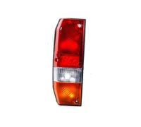 FIXCOR Feu Antibrouillard Arrière Pour Toyota Pour Land Cruiser 70 LC70 75 LC75 Pour Troopy 1985-1999(gauche)
