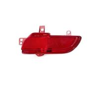 FIXCOR Feu Antibrouillard Arrière Réflecteur Avec Pour Peugeot 206 207 2009 2010 2011 2012 2013 2014 Feu De Pare-chocs Arrière 6351HA 6350HA(côté droit)