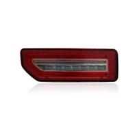 FIXCOR Feu Arrière À LED Avec Réflecteur Pour Suzuki Pour Jimny JB64 JB74 2018-2024 De Stationnement Clignotant(A)